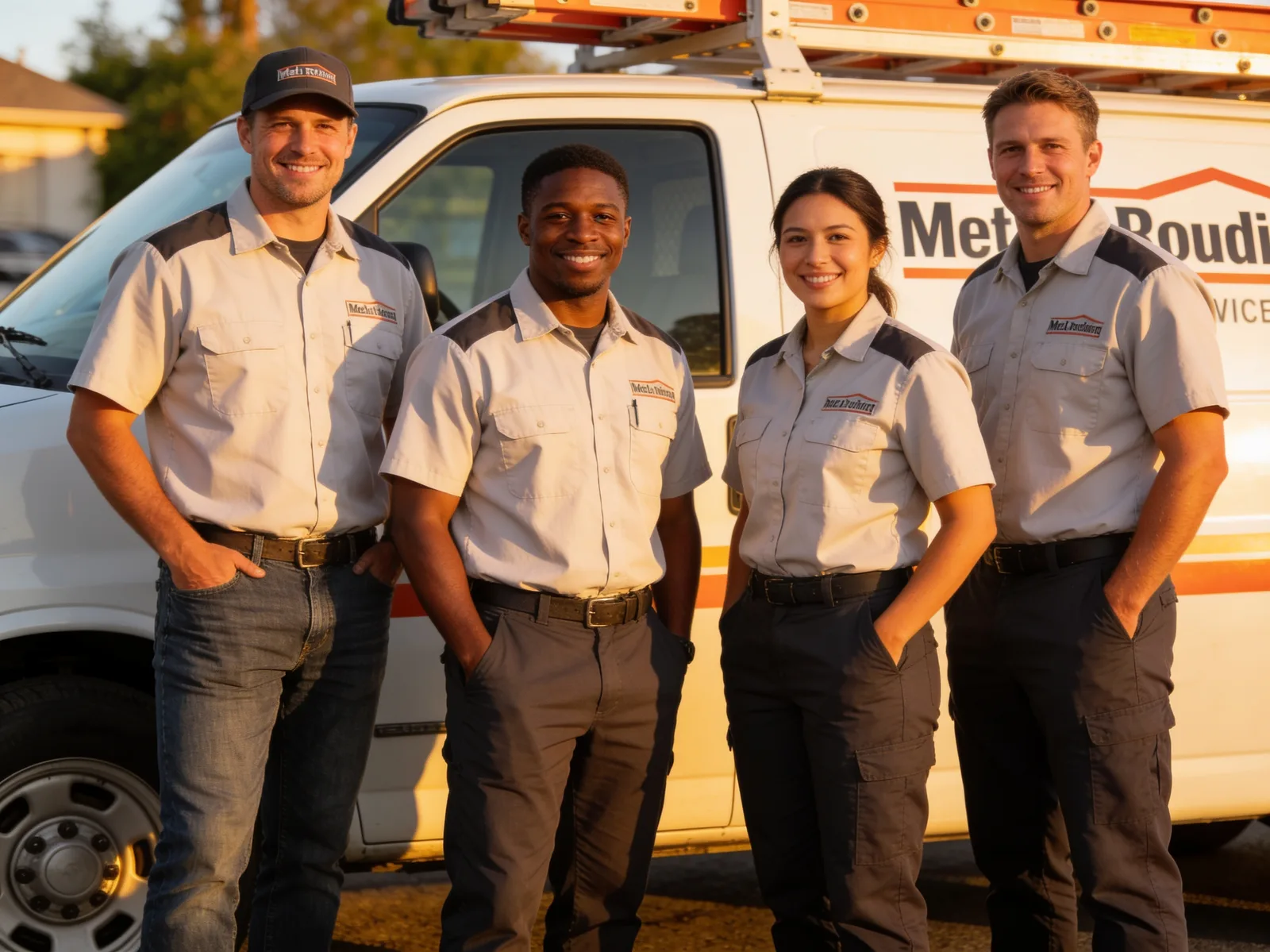 Metal Roof Installation company in Union Grove, NC